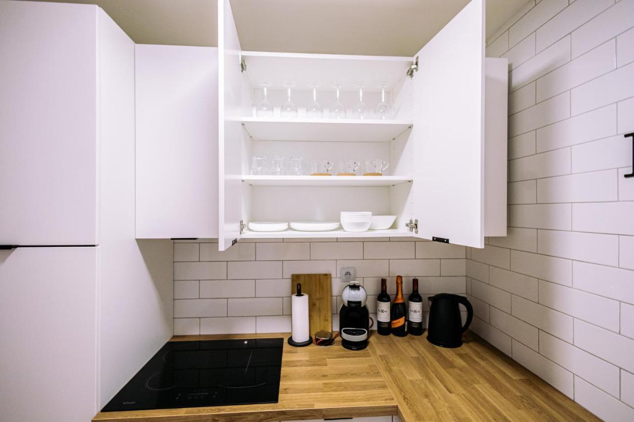Miejski Chill By Rentoom Apartment Torun