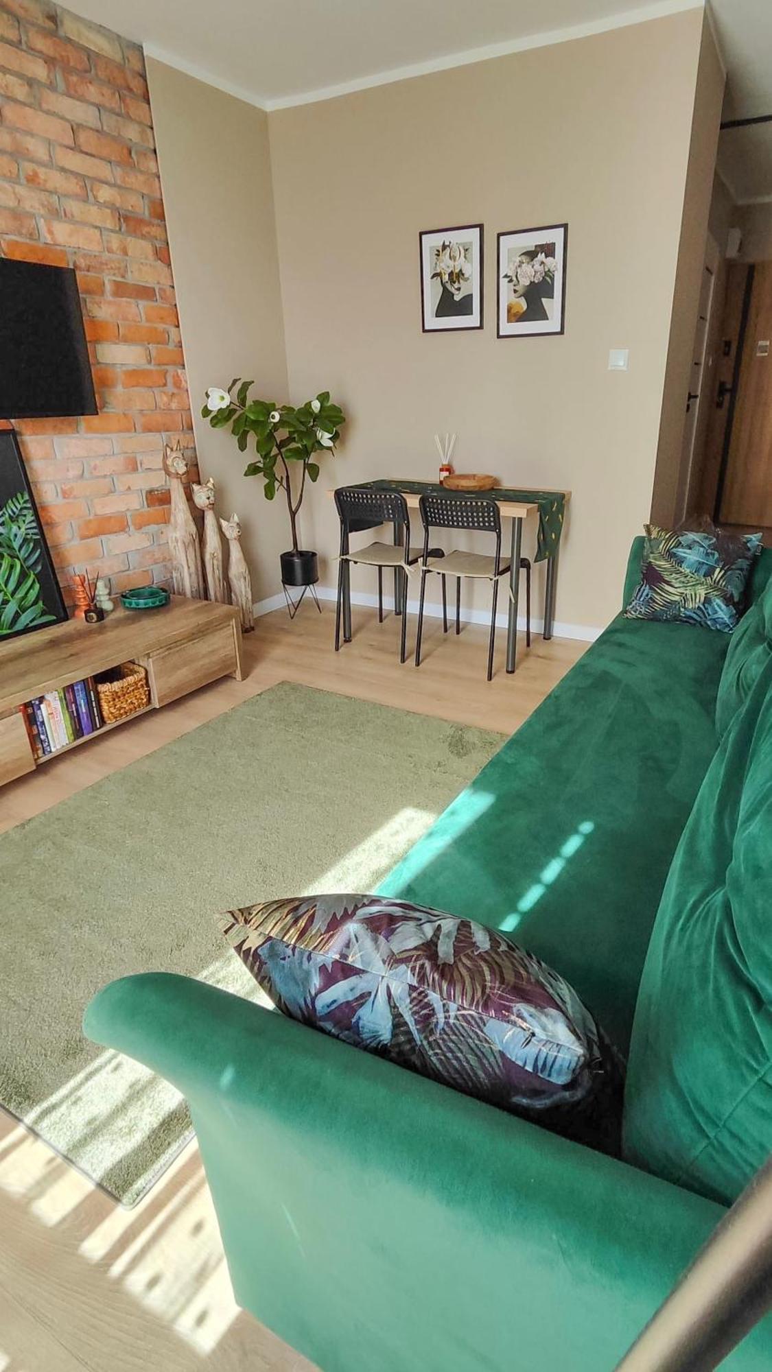 Miejski Chill By Rentoom Apartment Torun